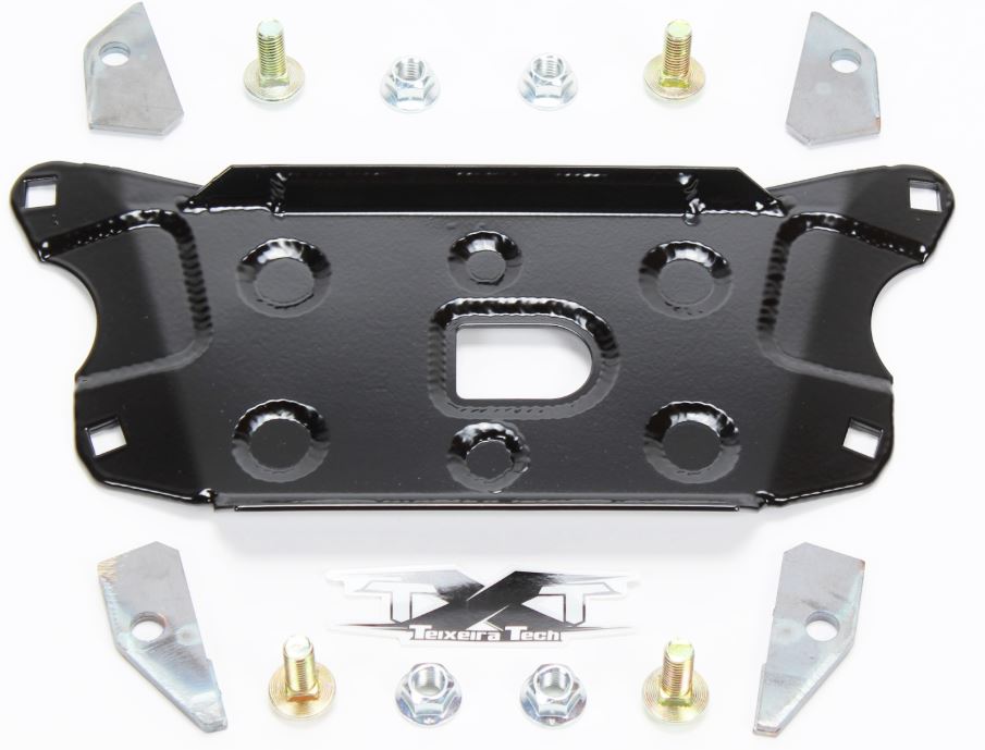 Yxz 1000R / Yxz 1000R Ss Rear Frame Support image 0