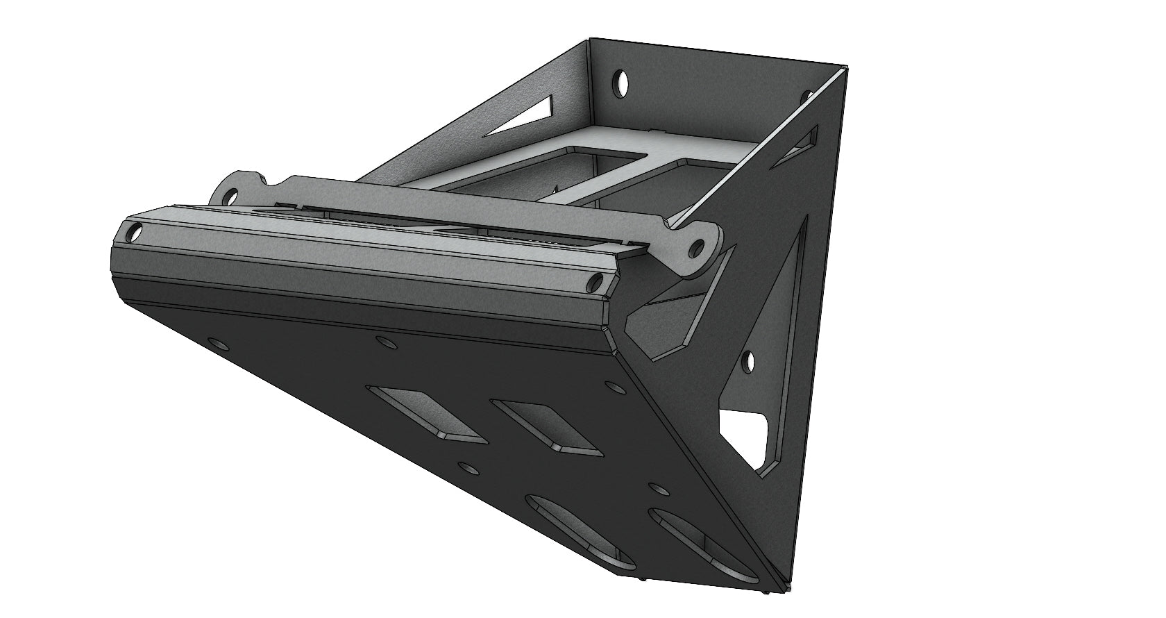 Maverick X3 Moab Bulkhead - Ct Race Worx image 0