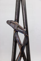 POLARIS PRO R/TURBO R TRAILING ARMS