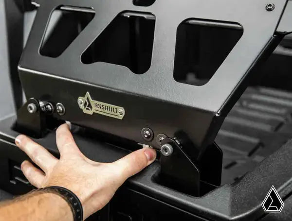Assault Industries Adventure Rack - Pro R, Turbo R, Pro Xp image 1