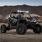 Polaris Rzr Pro R 7 Xl Linkable Roof Bar Kit Polaris Rzr Pro R Baja Designs image 2