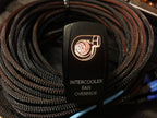 Can Am Maverick X3 Turbo Intercooler Fan Over Ride Kit image 1