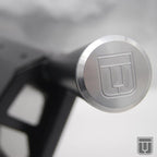 Rzr Turbo S Bumper - Tatum Utv image 4