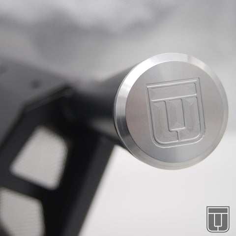 Rzr Turbo S Bumper - Tatum Utv image 4