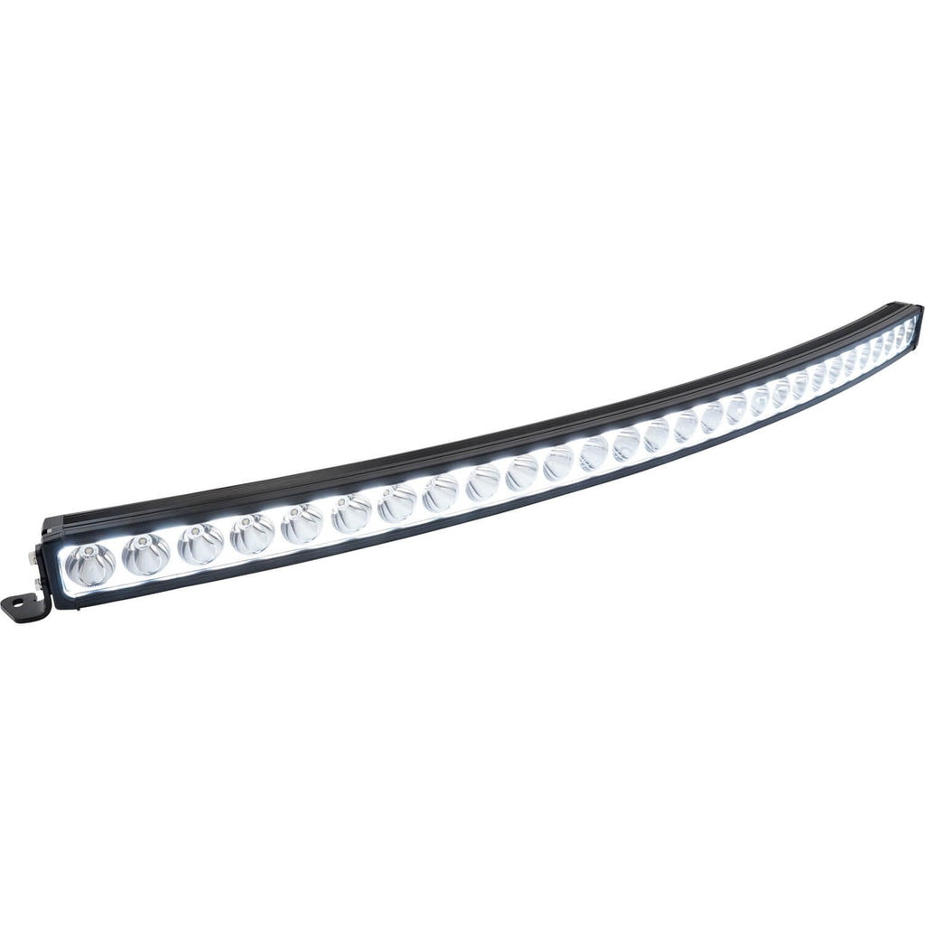 54" XPR Curved Halo Light Bar