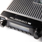 Rugged M1 Race Series Waterproof Mobile Radio - Digital And Analog image 2