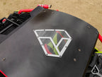 Assault Industries Aluminum Roof With Sunroof (Fits: Polaris Rzr Pro R) image 1