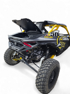2024 to Current Can-Am Maverick R Rear Volt Bumper (2 Door Only) image 4