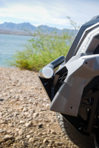 Can-Am X3 Front Bumper - Tatum Utv image 2