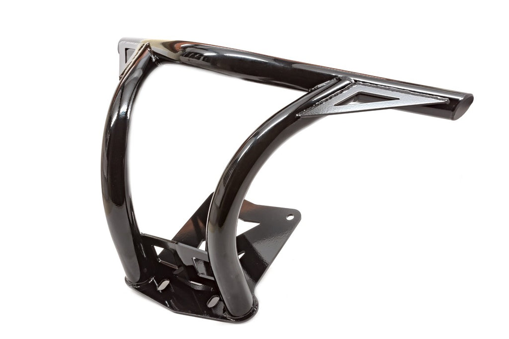 Can Am Maverick X3 Bantha Front Bumper image 3