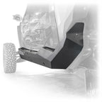 DRT Polaris RZR Pro Series 4-Seat Rock Sliders image 4
