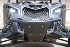 Can-Am X3 Front Bumper - Tatum Utv image 0