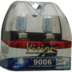 Superwhite Bulb Set 9006 Lo 55 Watt