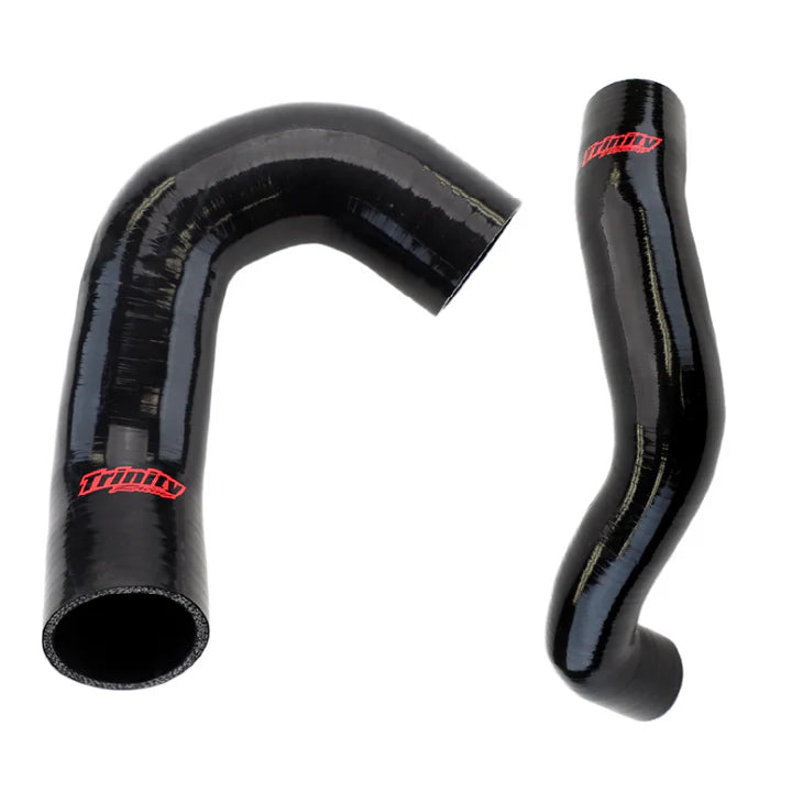 Can-Am Maverick R Charge Tubes - Trinity Racing image 0