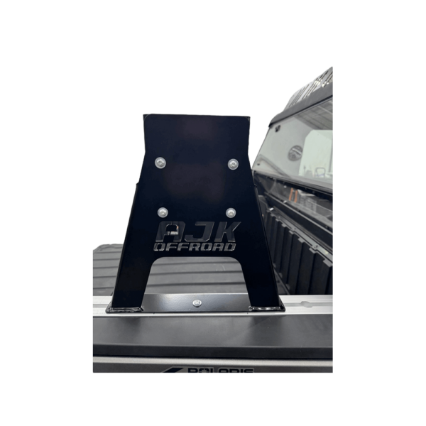 Polaris Xpedition Spare Tire Carrier - Ajk Offroad image 6