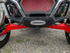 Can-Am Maverick R Stealth Bumper - CA Tech image 1