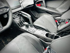 Can-Am Maverick R Carbon Fiber Center Console 2pc image 3