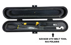 Savage Utv Belt Tool Kit image 2