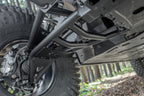 Polaris Xpedition +2" Forward High Clearance A-Arm Kit image 4