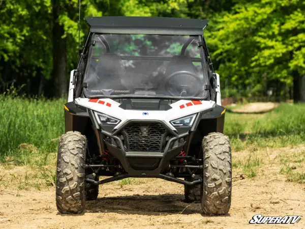 Polaris Rzr 200 Full Windshield By Superatv image 2