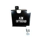 Can-Am X3 Dual Battery Box - Ajk Offroad image 3