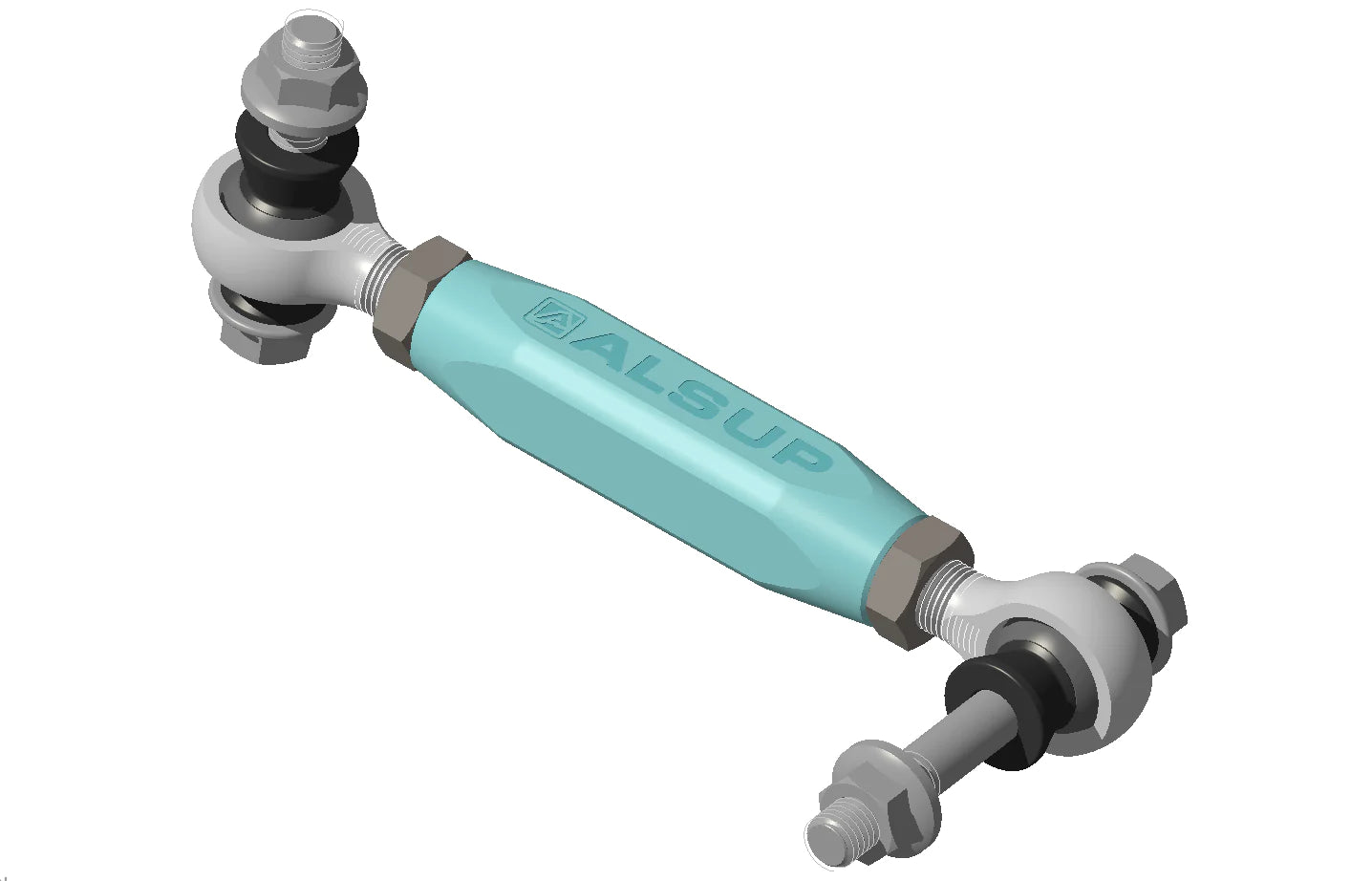 Ard Can-Am Maverick R Front Swaybar Endlink image 3