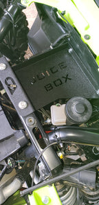 Honda Talon Under Hood 2Nd Battery Tray image 3