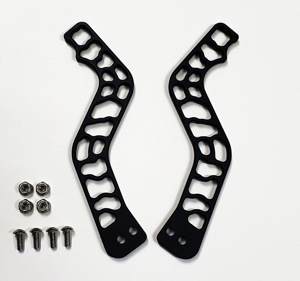 Can-Am X3 Door Handles (Set Of 2) image 0