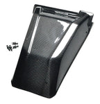 Can-Am Maverick X3 Carbon Fiber Turbo Engine Hatch Cover image 0