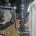 Can-Am Maverick R Rear Sway Bar Links - Ca Tech image 1