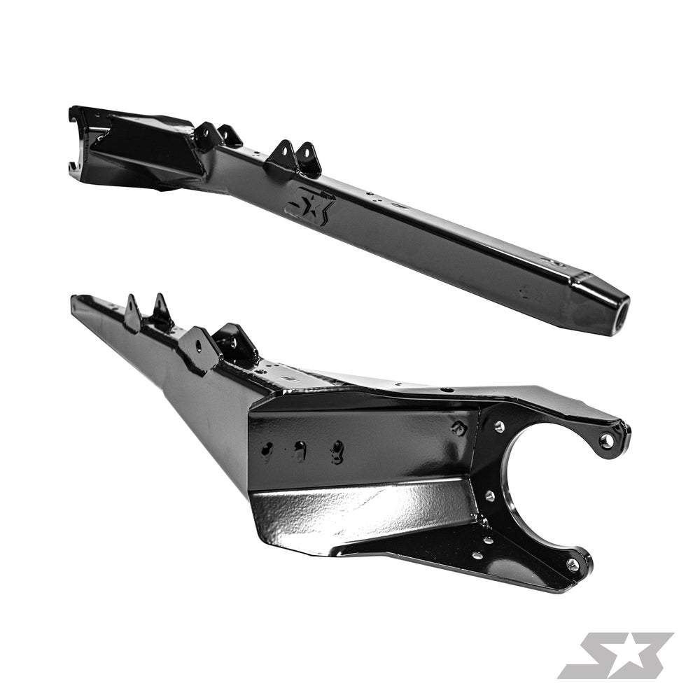 Rzr Pro Xp Hd High Clearance Trailing Arms image 1