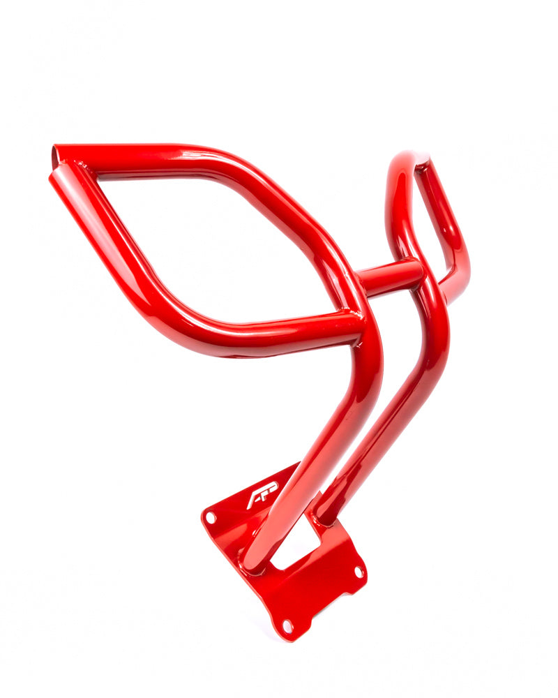 Agency Power Rear Bumper For Honda Talon 1000R | 1000X image 4