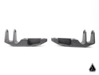 Assault Industries F-22 Canam X3 Rear Upper Shock Mount Brackets image 3