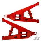 Polaris Rzr Pro R / Rzr Turbo R High Clearance Boxed Lower A-Arms image 4