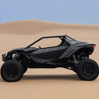 Can-Am Maverick R Flat Top Roll Cage image 1