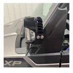 Polaris Xpedition A Pillar Light Mount - AJK image 2