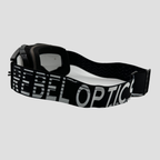 Defiant Pro Motocross Goggle - Shadow