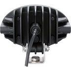 5.6" VL-Series Oval 8 LED Work Lamp
