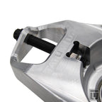 Can-Am X3 Billet Rear Knuckle/Spindle Set - Tatum Utv image 3