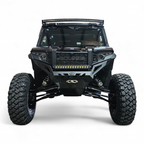 2024 up Polaris Xpedition Volt Front Winch Bumper image 0