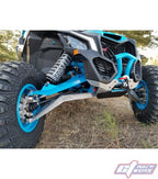 Ct Race Worx Can-Am X3 Xrs Boxed High Clearance Lower Control A-Arm - 72" Models image 2