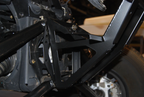 Can-Am X3 Front Bumper - Tatum Utv image 1