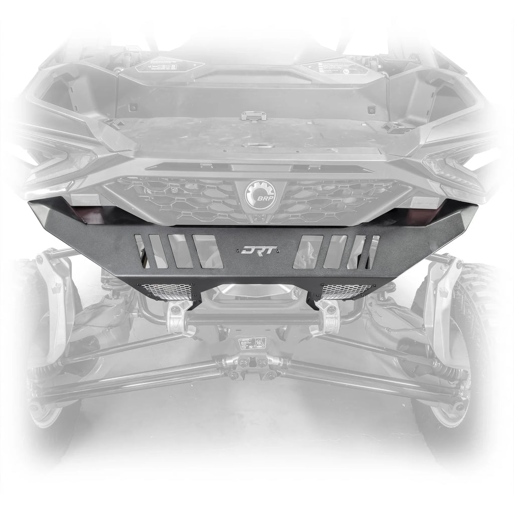 Drt Can-Am 2024+ Maverick R Rear Bumper image 1