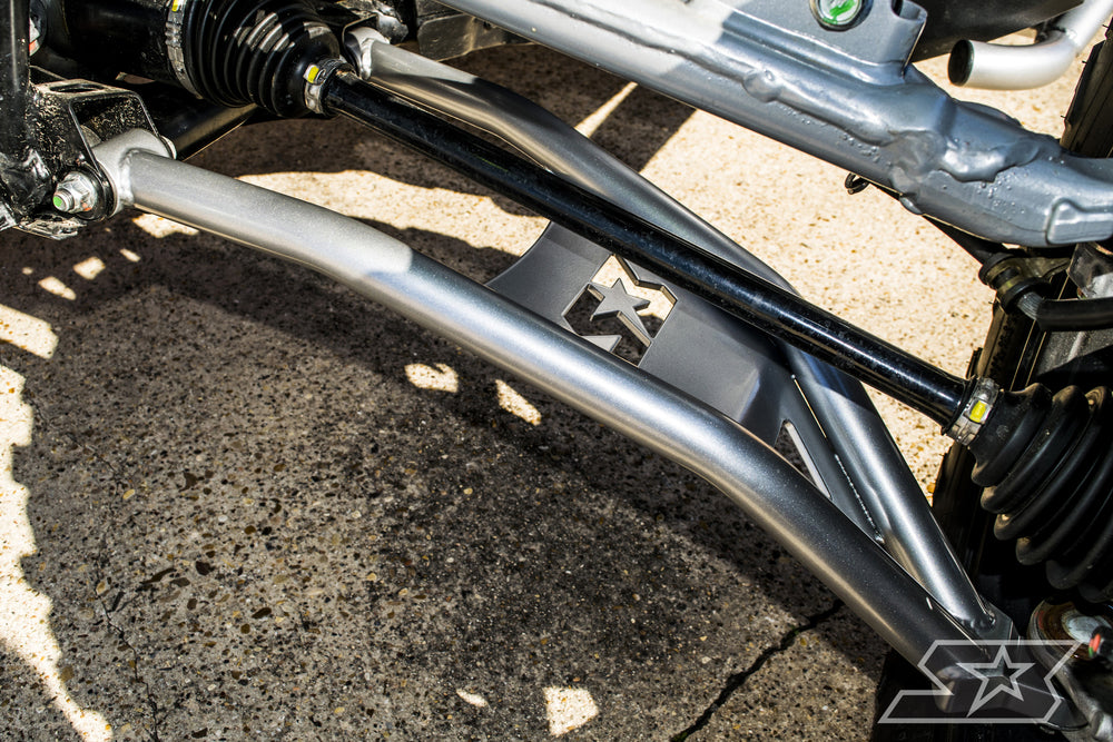Honda Talon 1000R 68" Hd Lower A-Arms High Clearance image 4