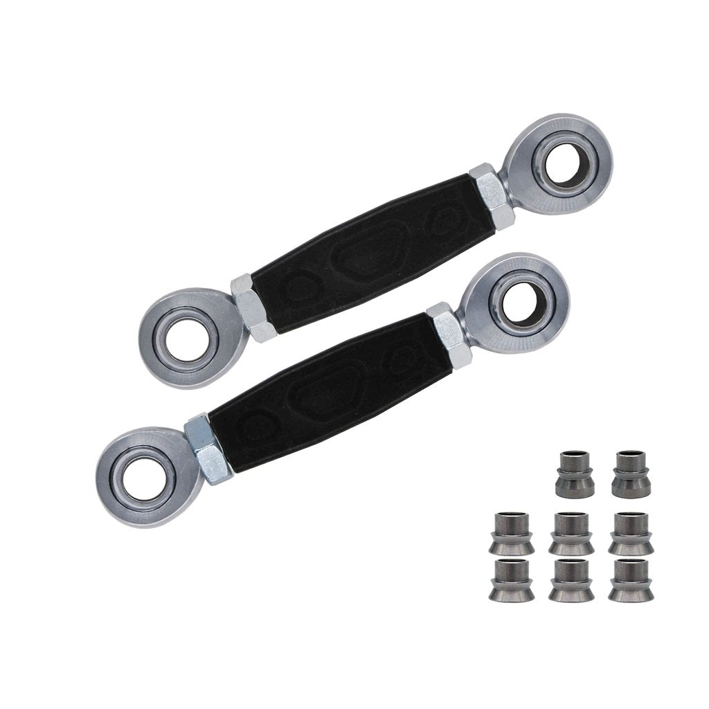Can-Am X3 Rear Sway Bar Links - Tatum Utv image 0