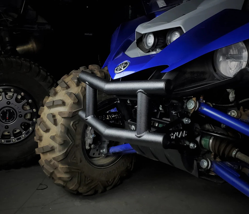 Fastlab Yamaha Yxz1000R Twin Tube Front Bumper image 2