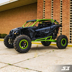 S3 Powersports 72" Trailing Arms - Can-Am X3 image 1