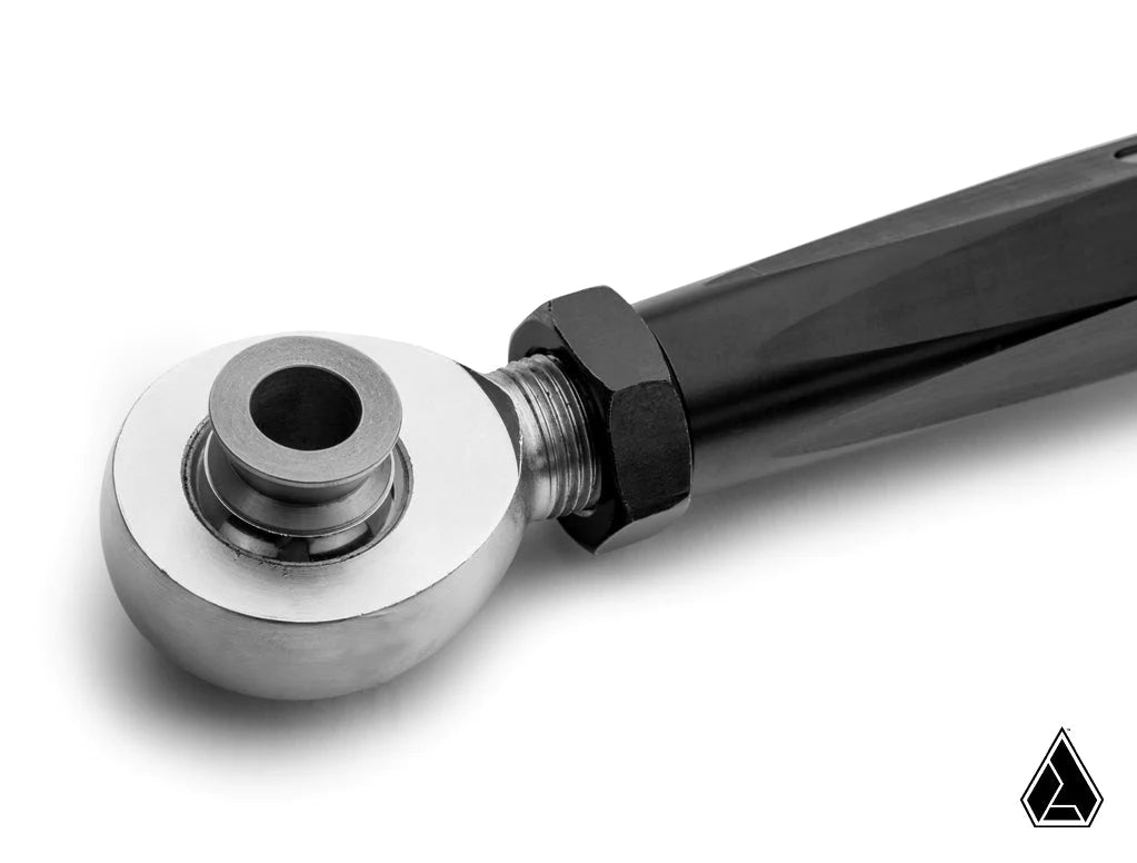 Assault Industries Turret Style Heavy-Duty Toe Link Kit (Fits: Rzr Pro R) image 1