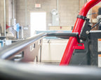 Honda Talon Rear Bed Enclosure - Utv Inc image 2