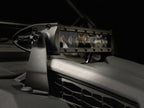 Utv Inc Pro R Hood Mount Light Bar Kit image 0